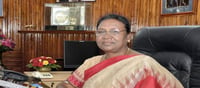 ദ്രൗപതി മുർമുവിനെ പിന്തുണയ്ക്കാൻ ശിവസേന രംഗത്ത്!